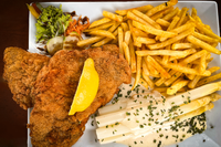 SpargelSchnitzelPommes